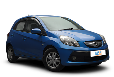 Honda Brio-img